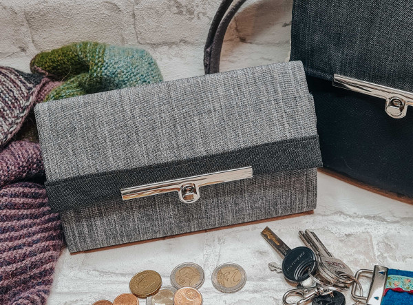 Edles Design mit Funktionalität, Schatzhüter