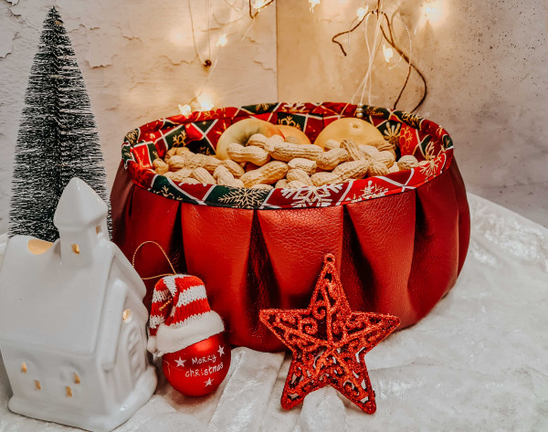 FaltenTrio, schnell genähte Ordungshelfer, Ebook