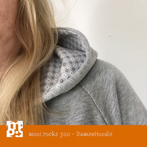 Raglanpulli für Damen, Ebook