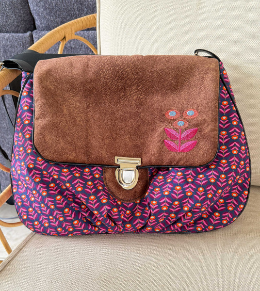 MyWay, Umhängetasche, Deine Tasche, Dein Weg, Ebook