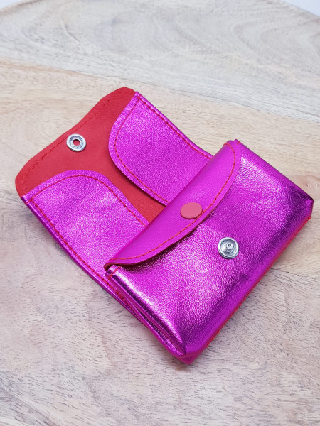 Geldbörse Gustav, Kreativ-Ebook