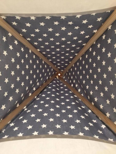 Freebook Tipi Spielzelt - Zum Spielen und Träumen