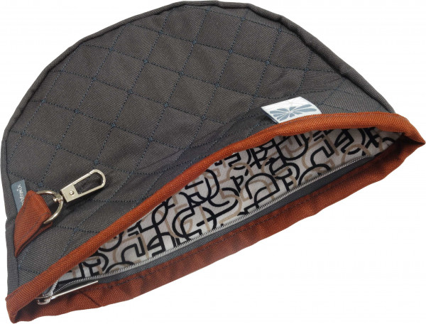 ZipperKlein, Utensilo in zwei Varianten