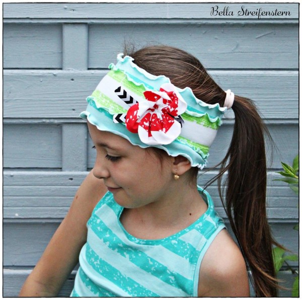 Tulleband - das Original, Kreativ-Ebook