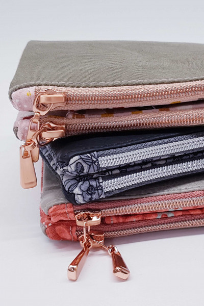 Geldbörse Stine Ebook Nähanleitung von Puschenhexe