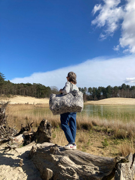 2 XXL Taschen, Ebook