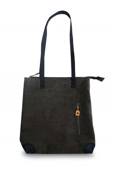 PDF Schnittmuster CasualBag Quattro SoSimple Taschenkollektion