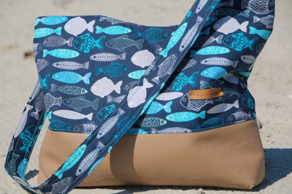 AllesDrin Umhängetasche PDF-Schnittmuster zum Downloaden im farbenmix-Shop kaufen