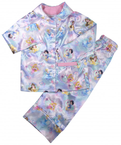 GuteNacht, Kinderpyjama, Schnittmuster