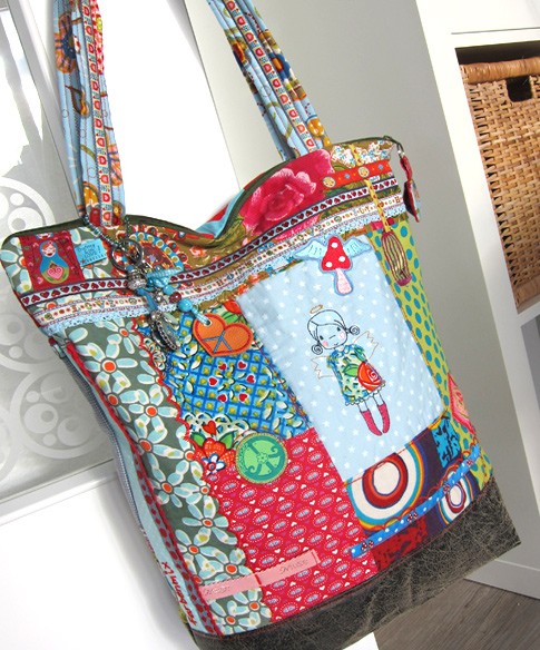 JOKER, Henkeltasche, Kreativ-Ebook