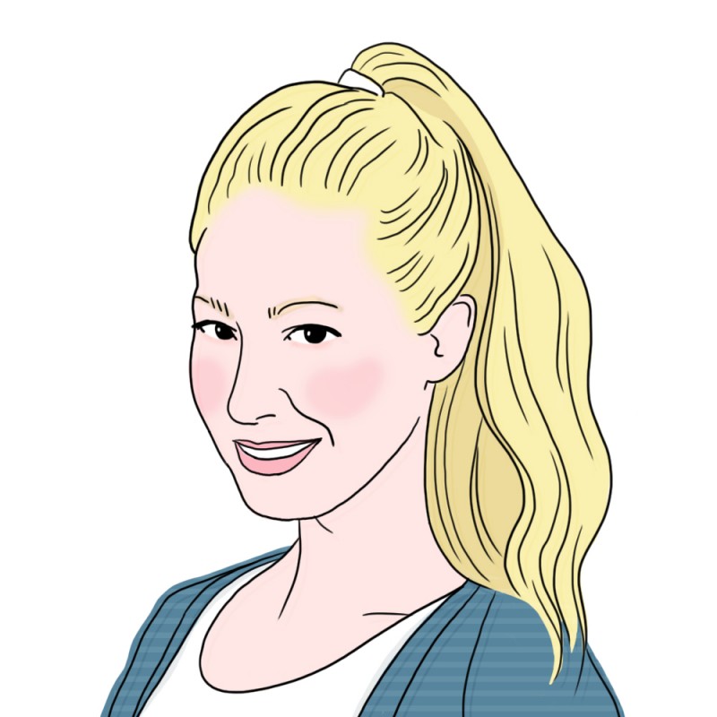 Jasmin von Farbenmix