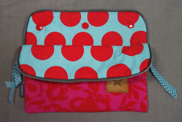 ZippBag, Zubehörtasche in 5 Größen, Ebook