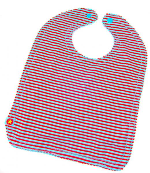 Lätzchen - Immer lecker essen, Kreativ-FREEbook