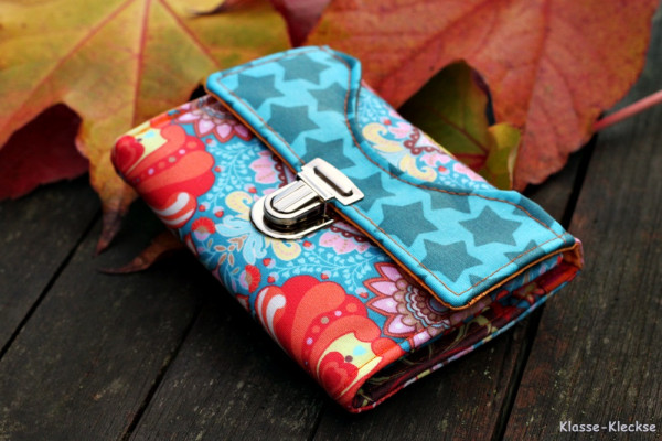 Geldbörse, Kreativ-Ebook