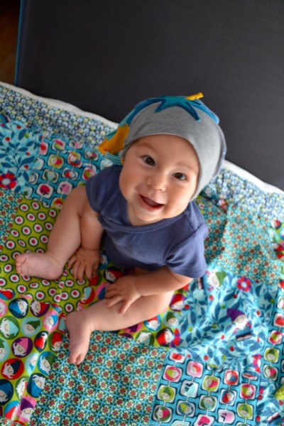 Tullehuivi – Schlauchschal Kreativ-Ebook