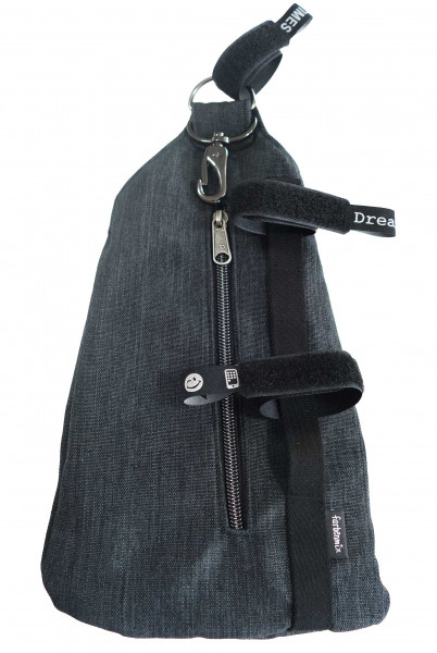 FlaschenGeist, Trinkflaschen-Tasche, Ebook