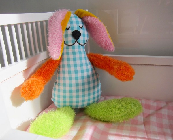 Pepe Rübezahn, Kreativ-Ebook als Geschenk