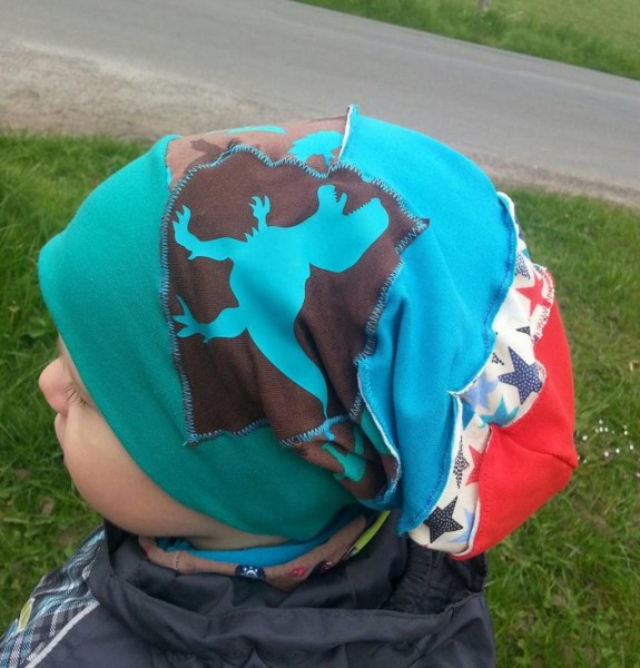 Tullelue - das Original, Kreativ-Ebook