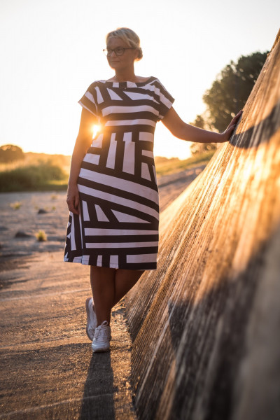 LaMarina SummerDress, EBOOK