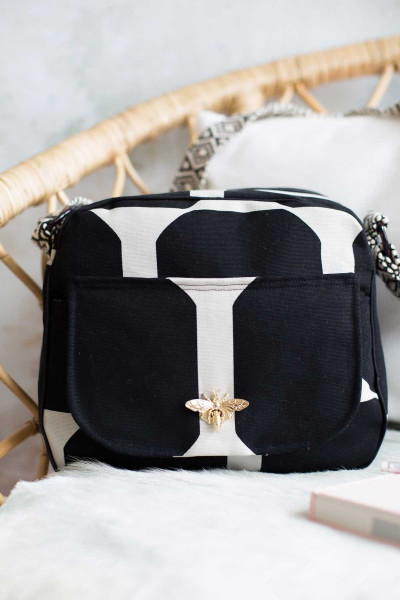 Adventskalendertaschen komplett