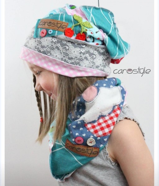 Tullelue - das Original, Kreativ-Ebook