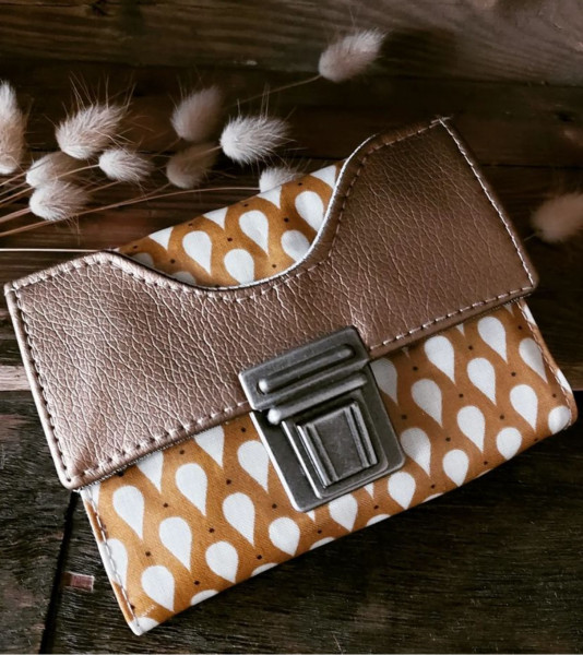 Geldbörse, Kreativ-Ebook