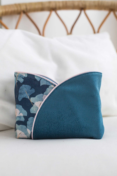 Ebook Taschenutensilo Organette von farbenmix