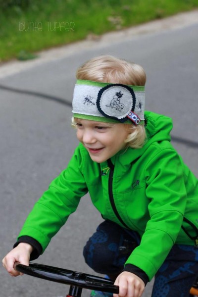 Tulleband - das Original, Kreativ-Ebook