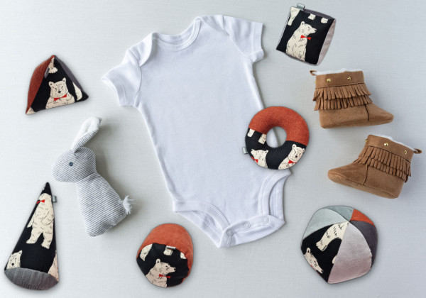 SchauenFühlenSpielen - Babys erste Lieblinge, EBOOK