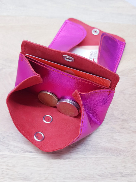 Geldbörse Gustav, Kreativ-Ebook