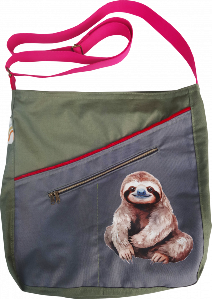 StyleMich, Umhängetasche als Alltagsbegleiter, Ebook