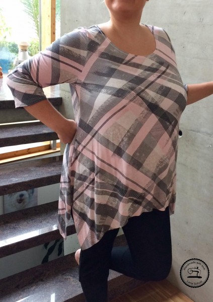 Schnitte in Übergröße