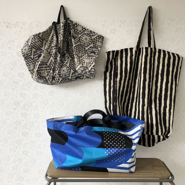 2 XXL Taschen, Ebook