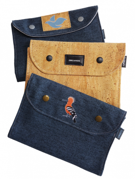 ZippFolio, "Kleine Schätze ordentlich sortiert!", Ebook