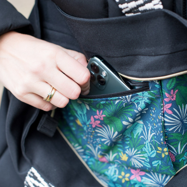 LaNala - Shopper, Alltagsbegleiter, Ebook