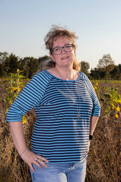 Big Lady Mary, Plus-Size-Raglanshirt - Pulli, Schnittmuster