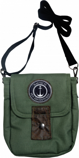 FreeHands - vielseitige Hüft-, Gürtel- und Umhängetasche, Ebook