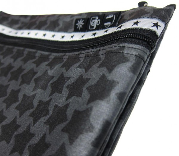 Fünf-Fach-Organizer, Kreativ-Ebook