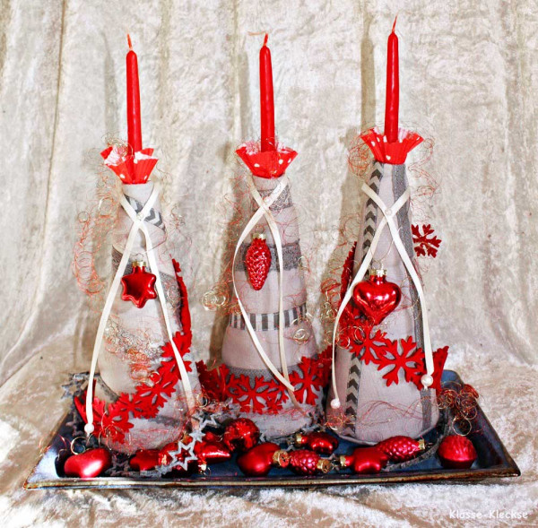 Vasentrio, Kreativ-Ebook