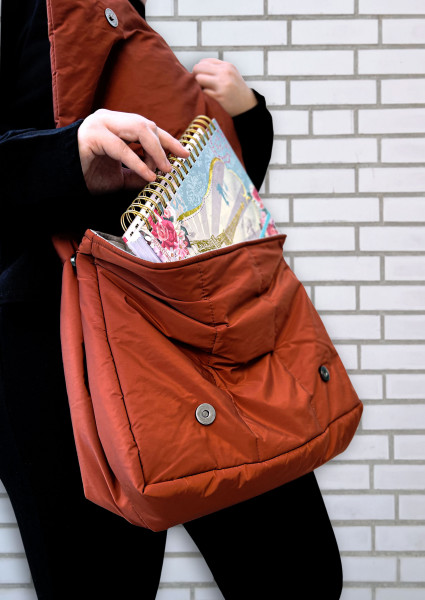 SoSimple Taschenkollektion, Ebook