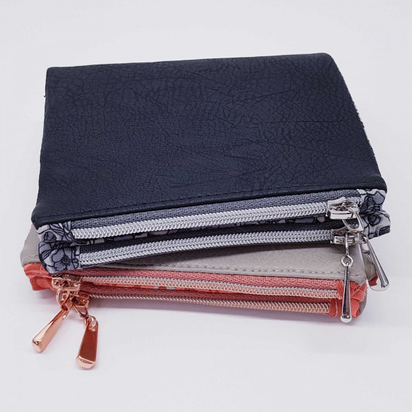 Geldbörse Stine, Ebook