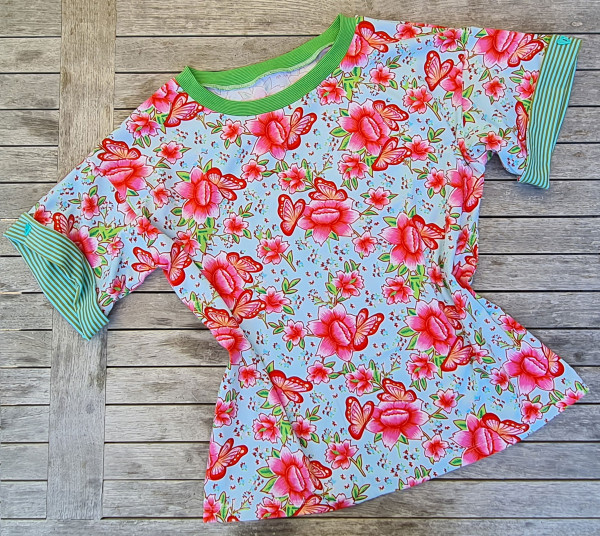 Krempel - T-Shirt für Damen, Ebook