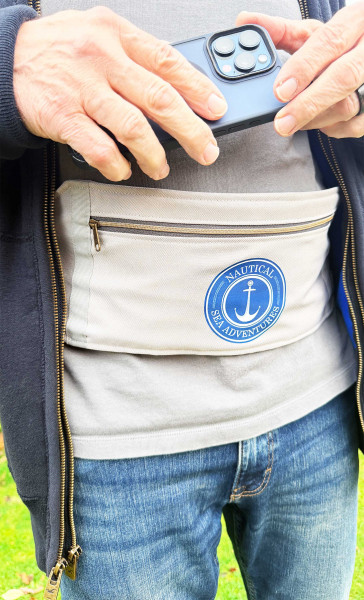 SecretBag, dein unsichtbarer Begeleiter, Kreativ-Ebook