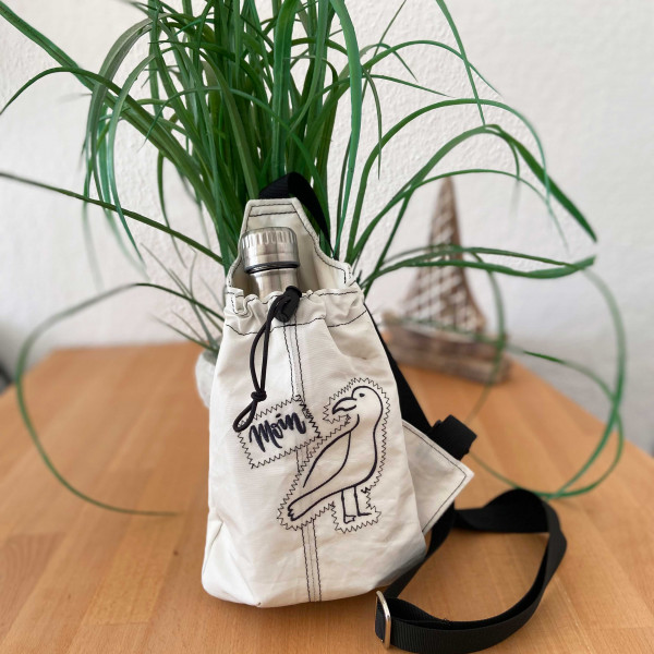 FlaschenGeist, Trinkflaschen-Tasche, Ebook