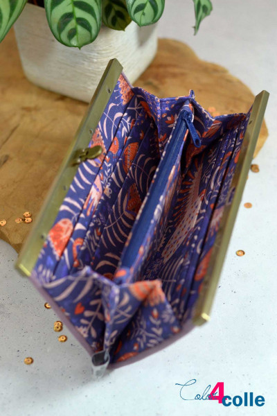 BarKasse, Geldbörse in 2 Größen, Ebook