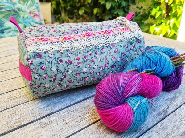 DuffleBag + Mini-DuffleBag als Bonus, viel mehr als eine Reisetasche, Ebook