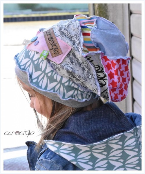 Tullelue - das Original, Kreativ-Ebook