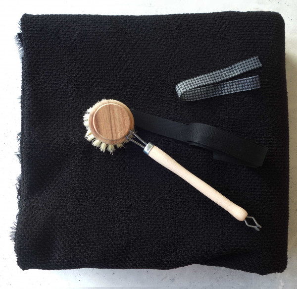 Nähpaket für fixe Geschenke