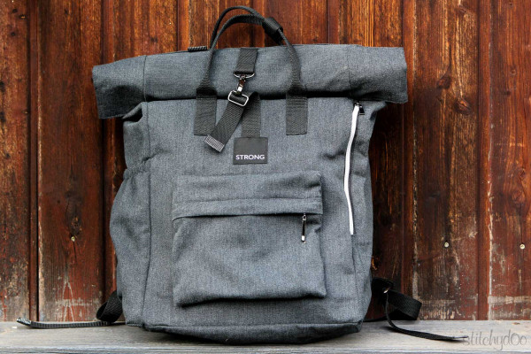 Just Be, Label it- Webetiketten, Etiketten zum Aufnähen