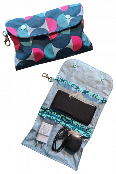 ZippFolio, "Kleine Schätze ordentlich sortiert!", Ebook